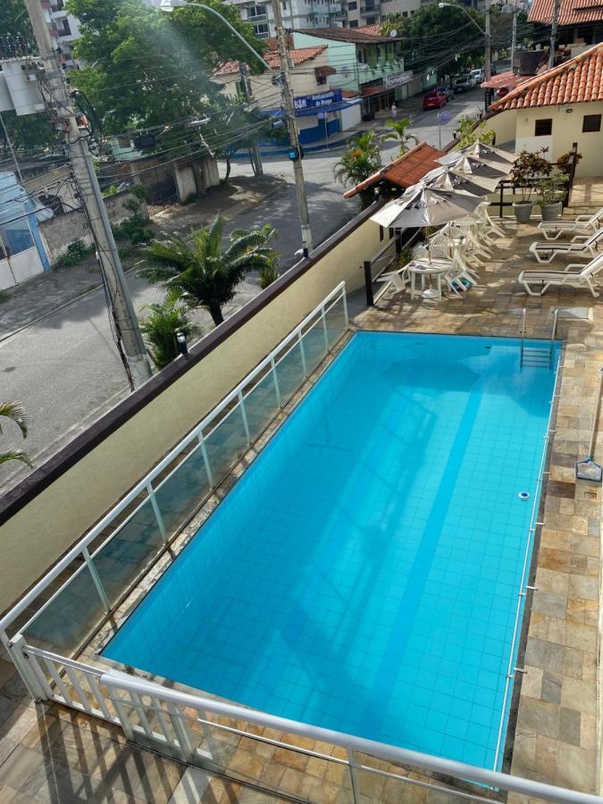 Villa Casa Temporada Cabo Frio Exterior foto